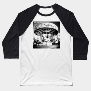 the verve Baseball T-Shirt